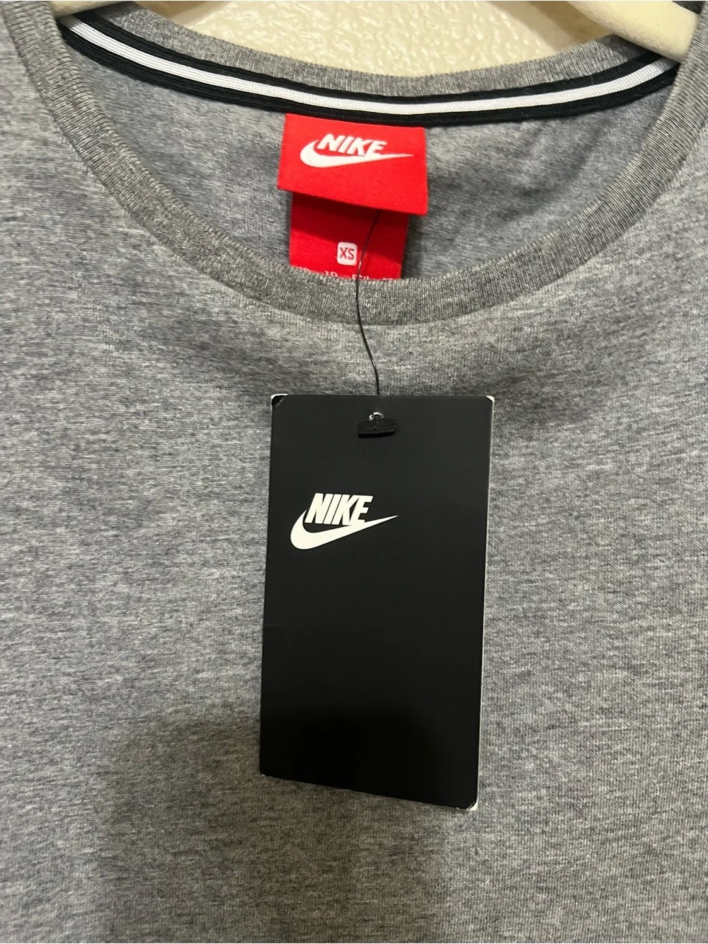 Nike comfortable short